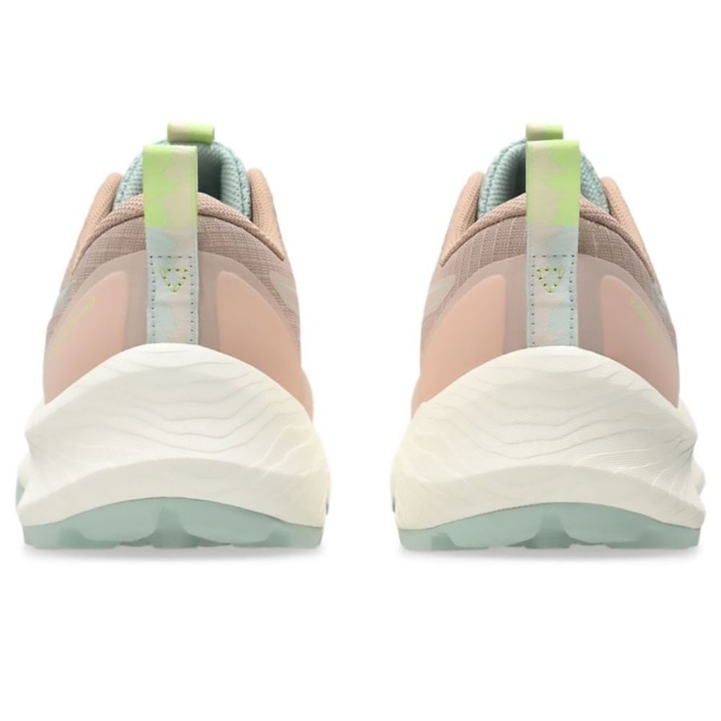 Imagem 5 do produto Tênis Asics Trabuco Terra 3 Feminino