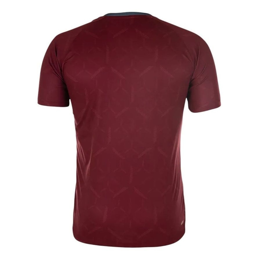 Imagem 2 do produto Camisa New Balance São Paulo Treino 2025/26 Masculina