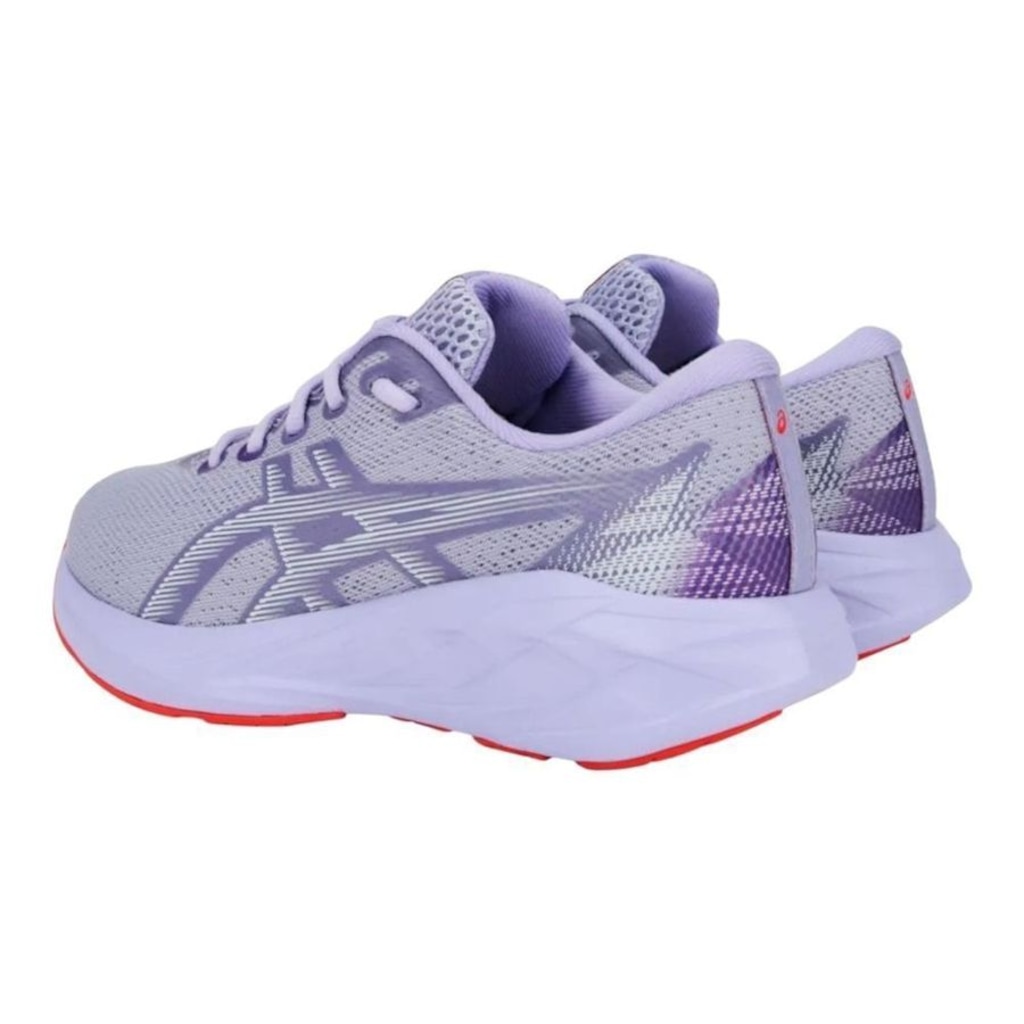 Imagem 3 do produto Tênis Infantil ASICS Novablast 5 GS
