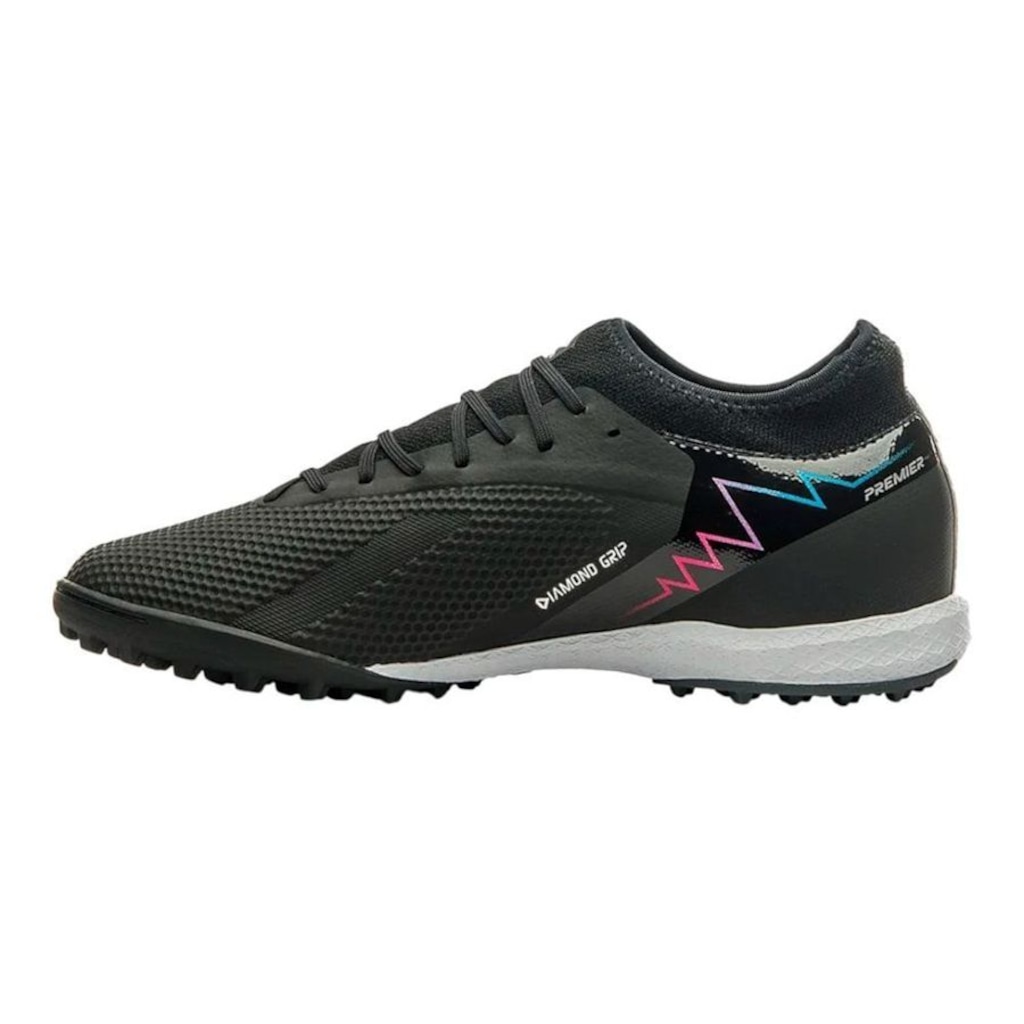 Imagem 2 do produto Chuteira De Society Umbro Adamant Top Speed Adulto