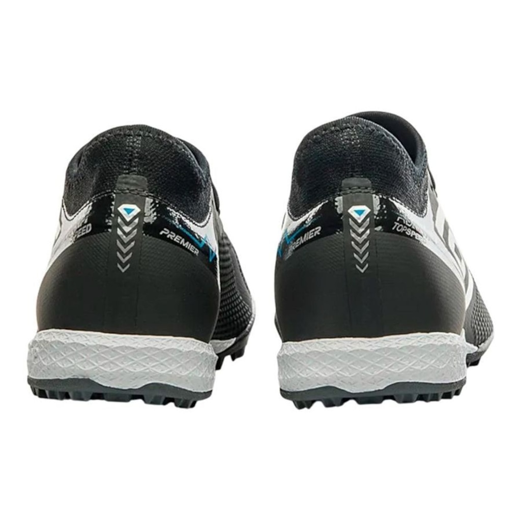Imagem 3 do produto Chuteira De Society Umbro Adamant Top Speed Adulto