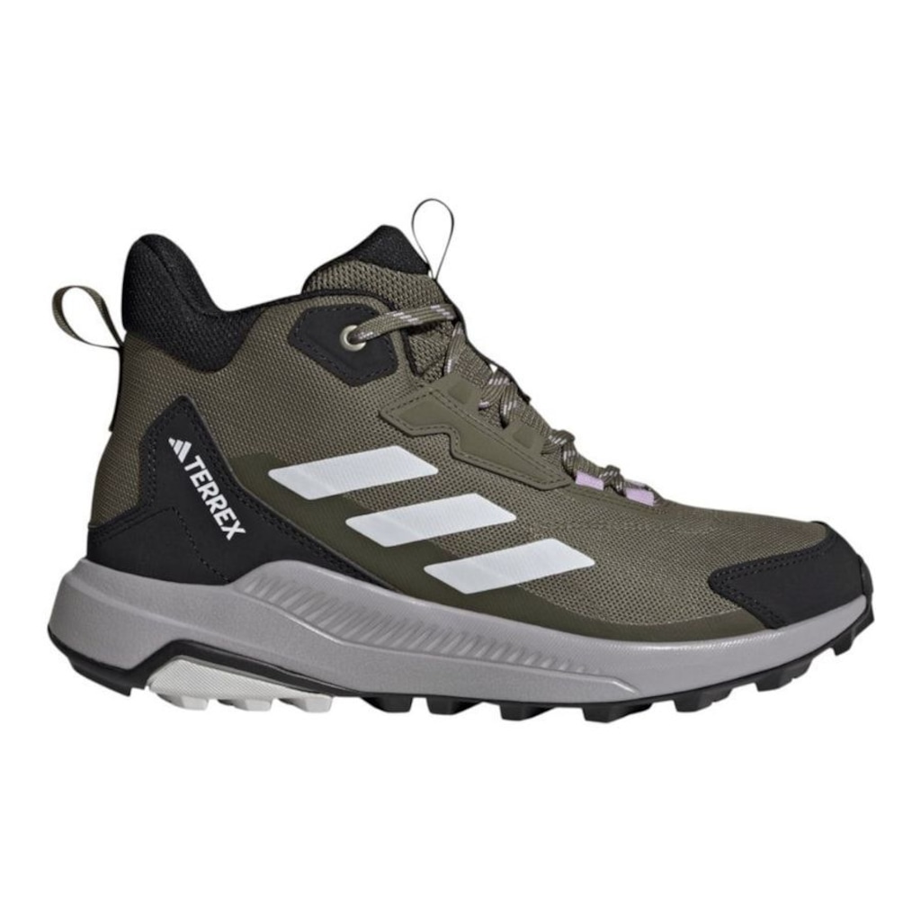 Tênis adidas Terrex Anylander Mid Hiking Feminino