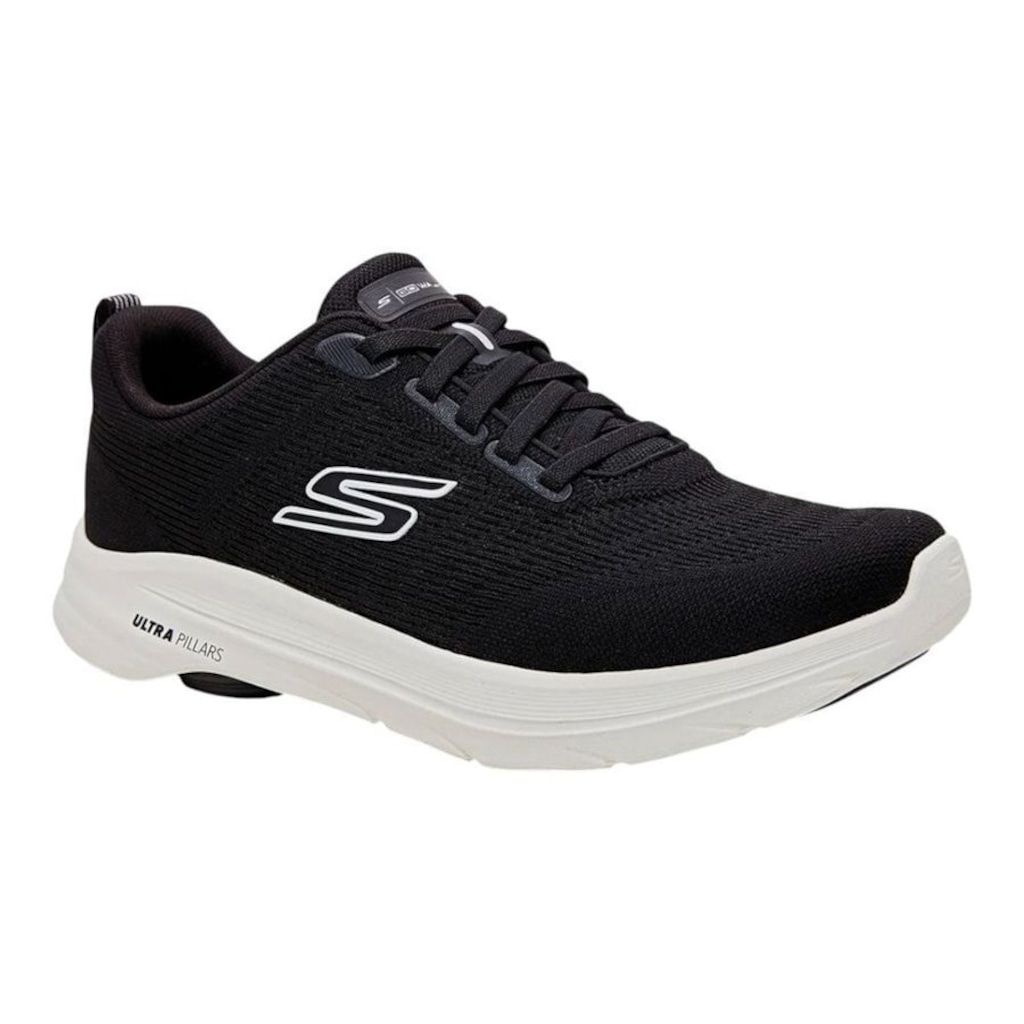 Imagem 2 do produto Tênis Skechers Go Walk 8 Nadia Feminino