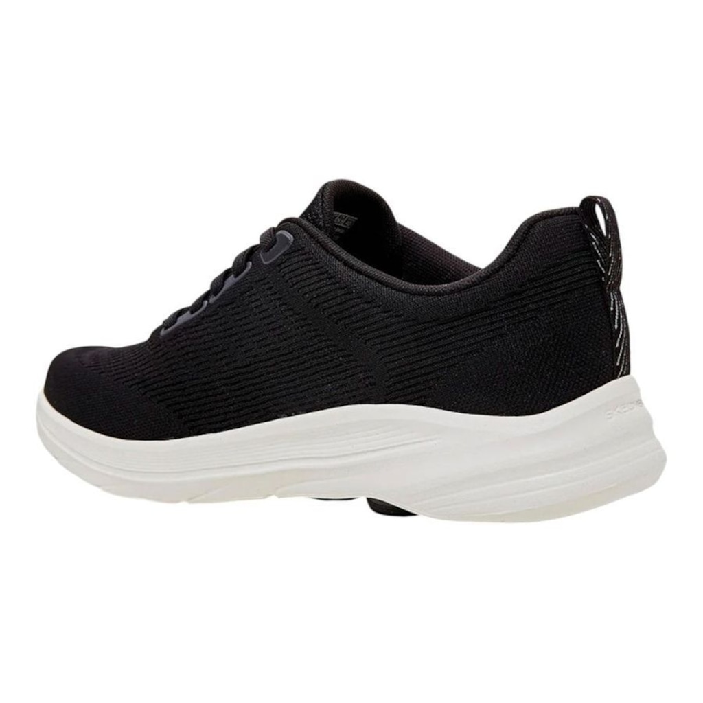 Imagem 3 do produto Tênis Skechers Go Walk 8 Nadia Feminino