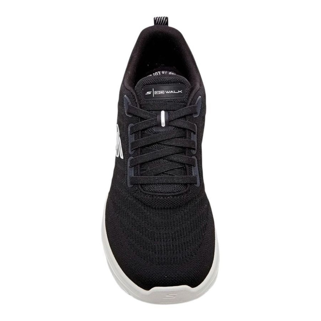 Imagem 4 do produto Tênis Skechers Go Walk 8 Nadia Feminino