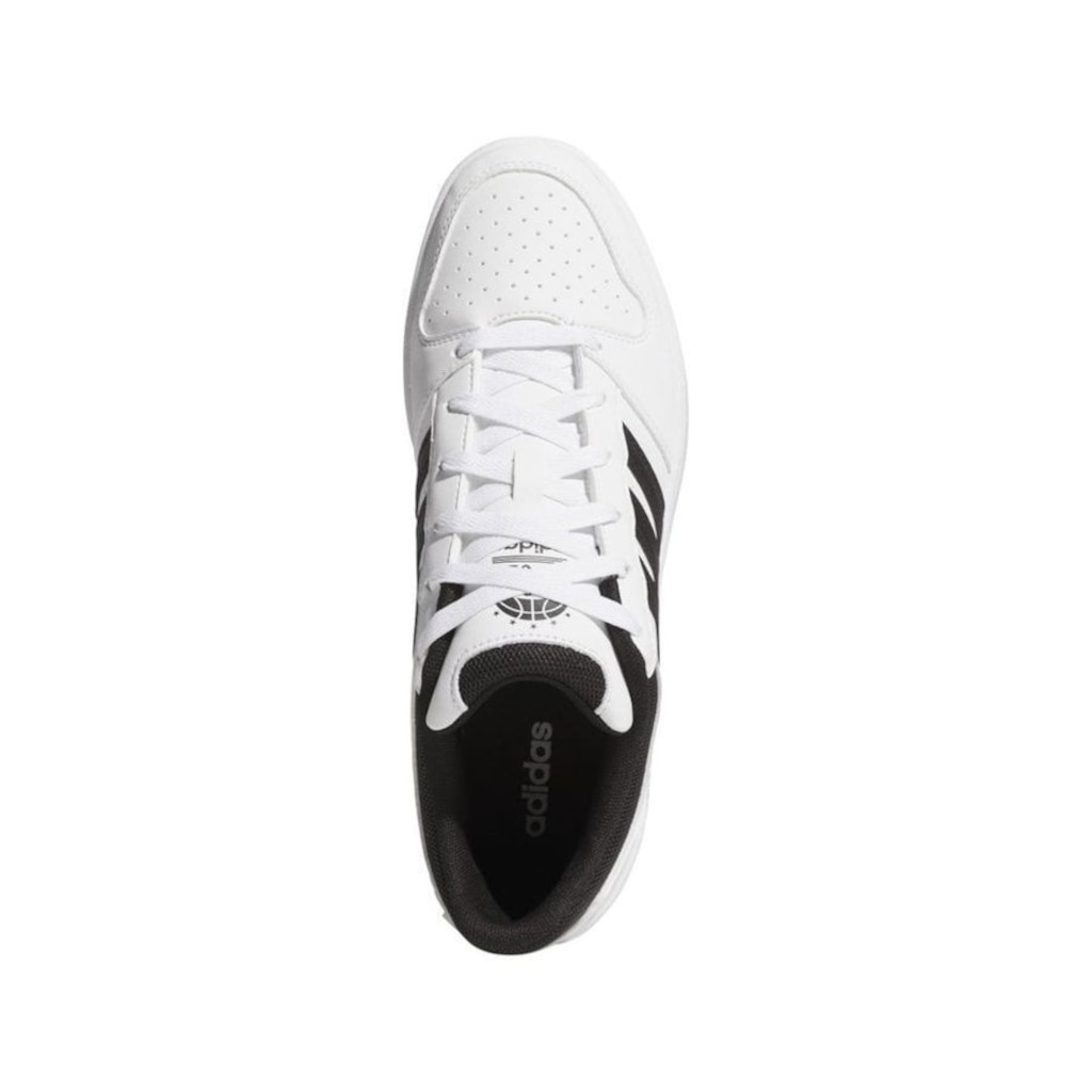 Imagem 5 do produto Tênis adidas Hoops Classic Unissex