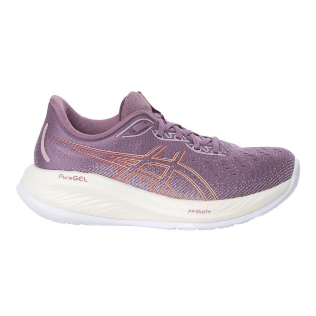 Tênis Asics Gel-Cumulus 26 Feminino