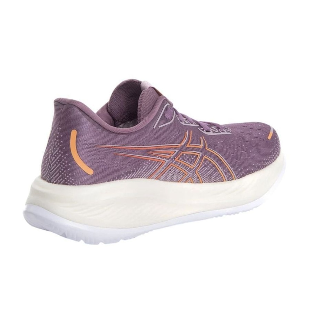Imagem 3 do produto Tênis Asics Gel-Cumulus 26 Feminino