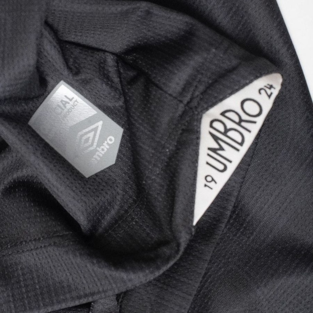 Imagem 4 do produto Camisa Umbro Grêmio III 2024/25 Torcedora Feminina