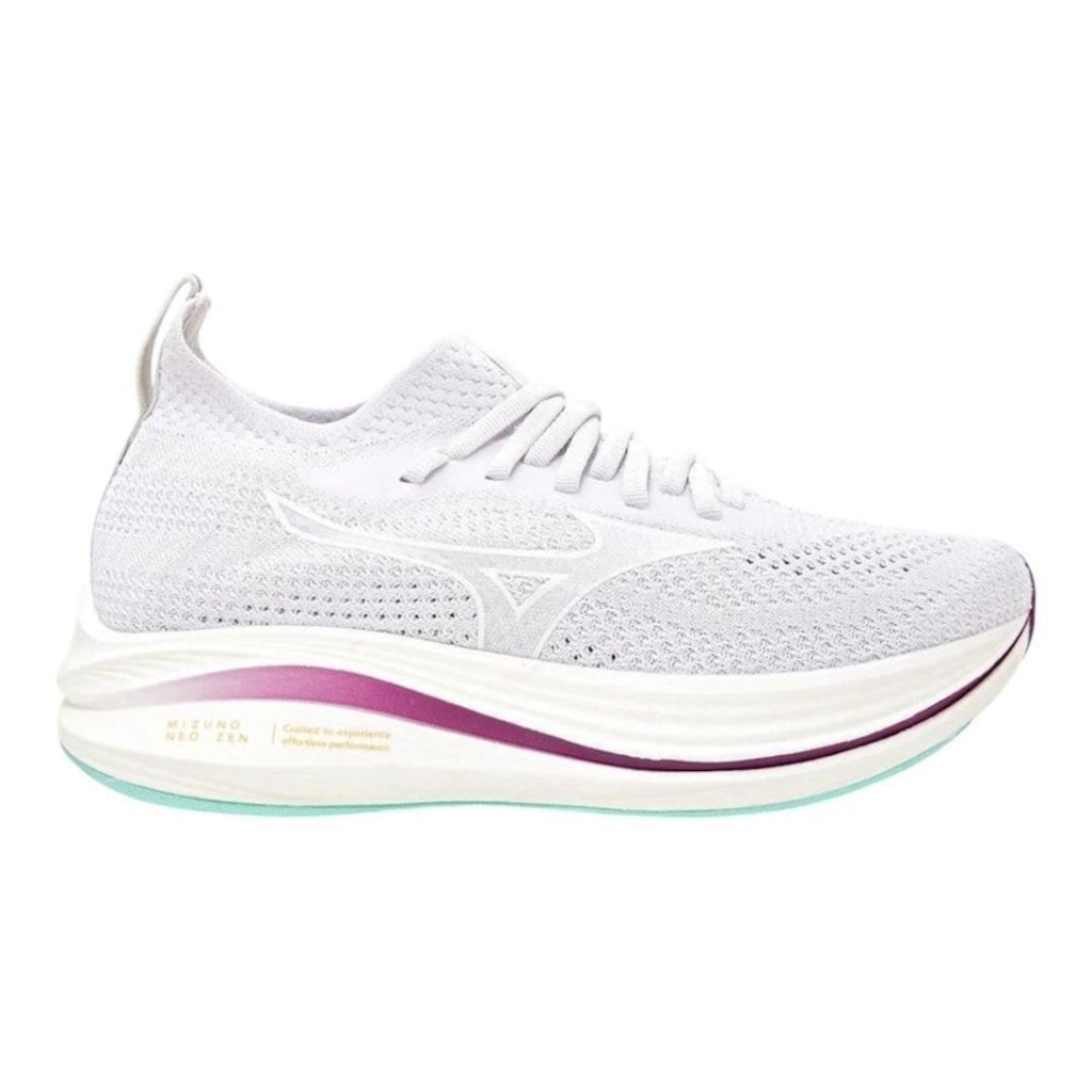 Tênis Mizuno Neo Zen Feminino | Centauro