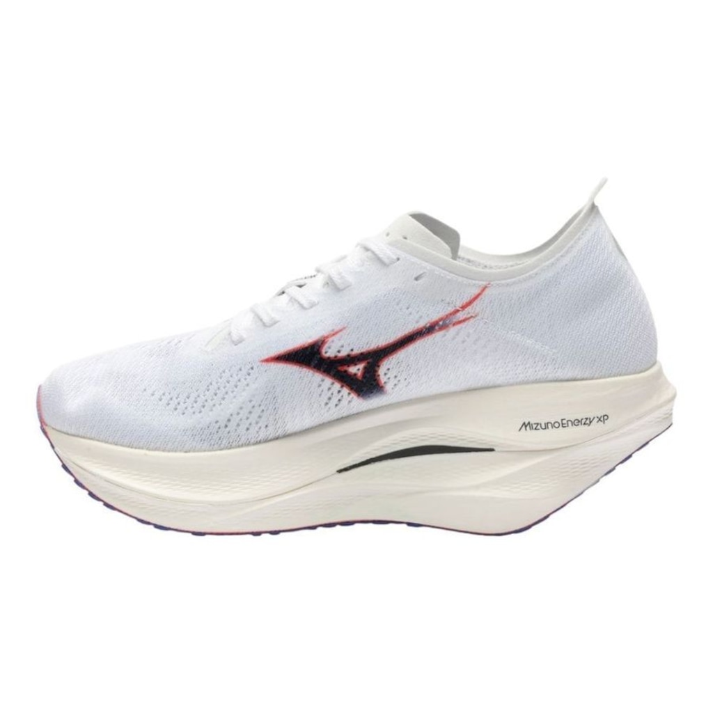 Tênis Mizuno Wave Rebellion Pro 3 Feminino em Promoção | Centauro