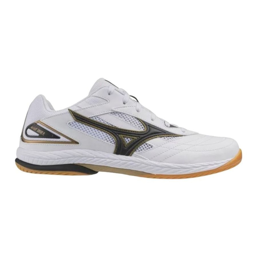 うさ Tênis Mizuno Wave Drive 9 Unissex | Centauro