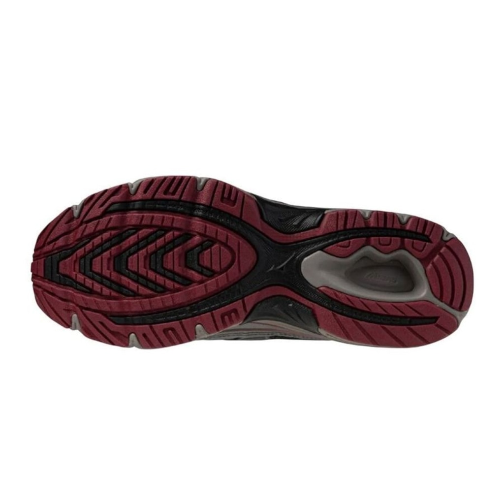 Imagem 5 do produto Tênis Mizuno MZR LS Original Unissex