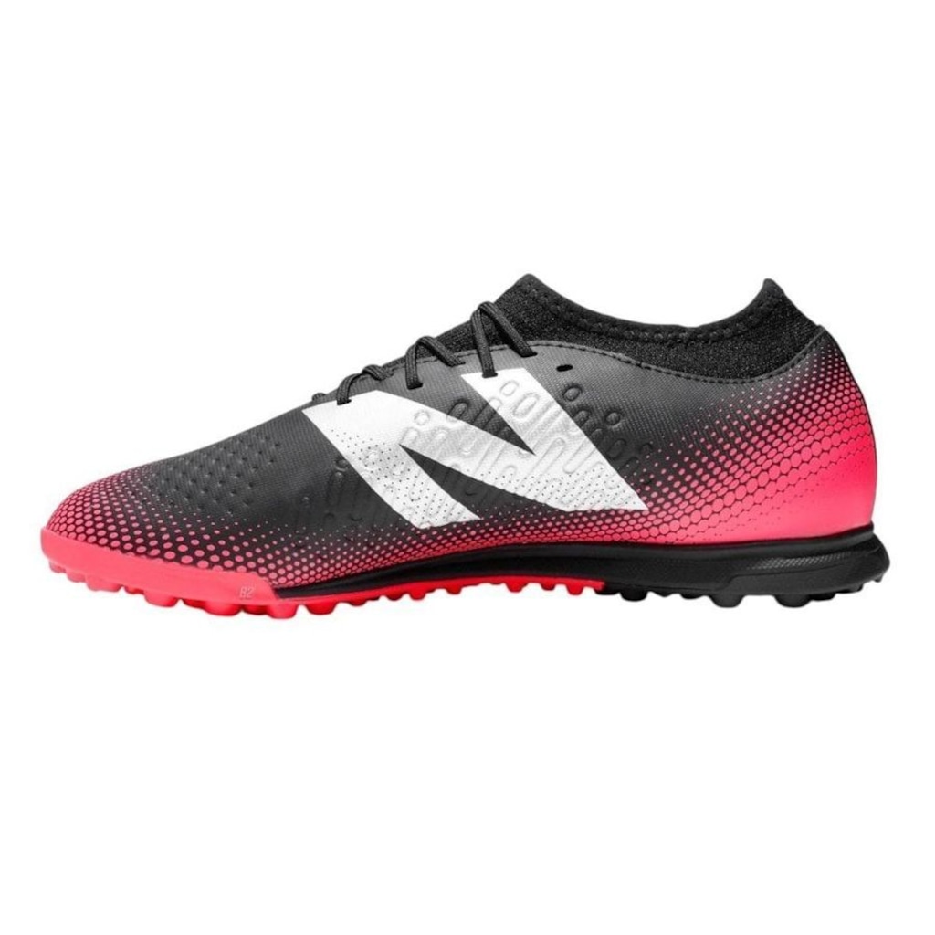 Imagem 2 do produto Chuteira De Society New Balance Tekela Magique TF V4+ - Adulto