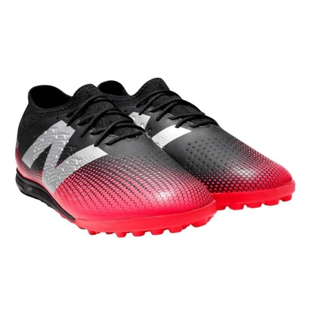 Imagem 3 do produto Chuteira De Society New Balance Tekela Magique TF V4+ - Adulto