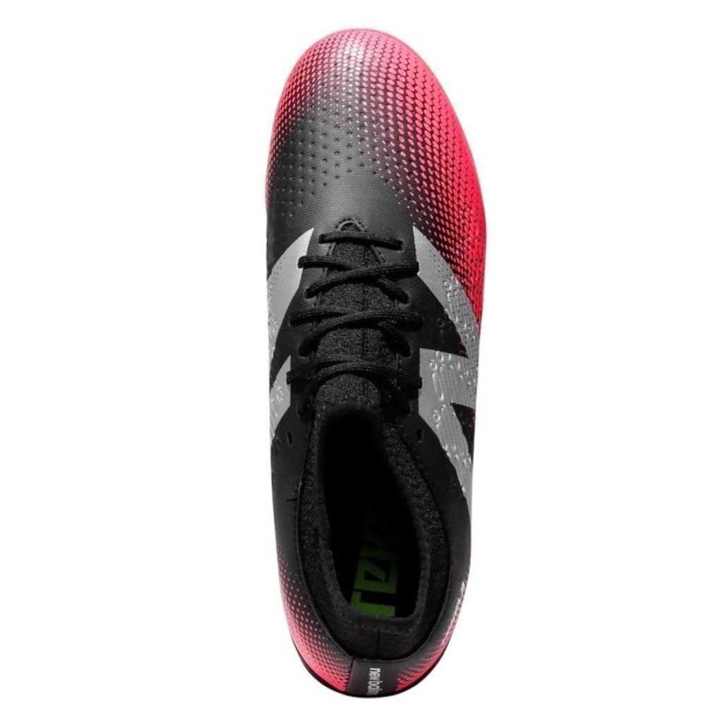 Imagem 5 do produto Chuteira De Society New Balance Tekela Magique TF V4+ - Adulto