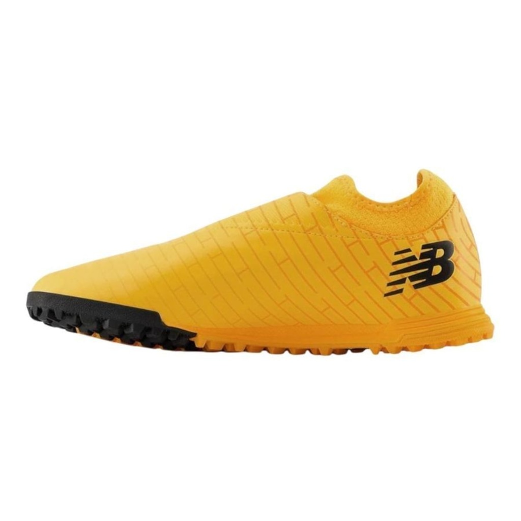 Chuteira De Society New Balance Furon Dispatch TF V7+ - Adulta em