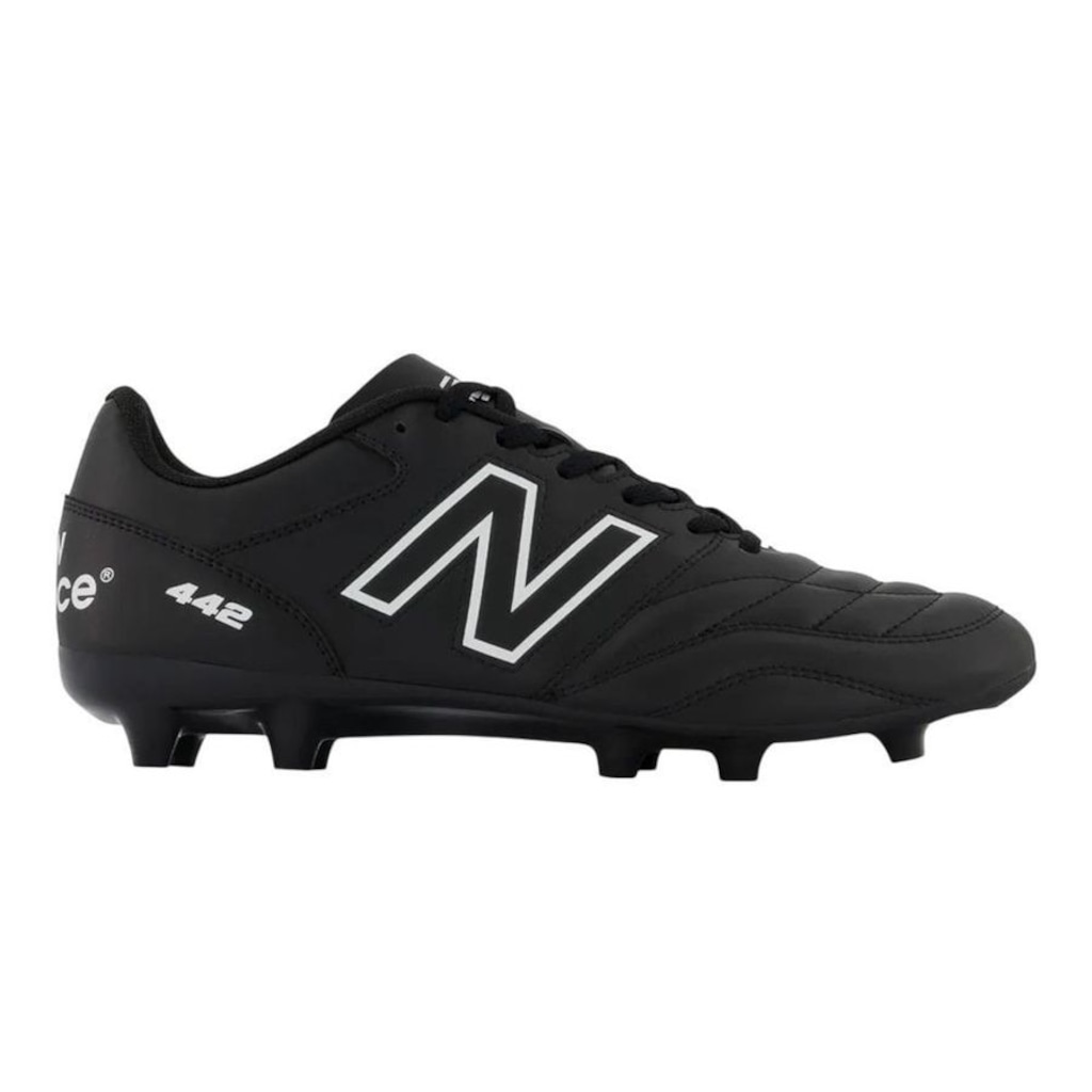 Chuteira De Campo New Balance 442 V2 Academy FG Adulto