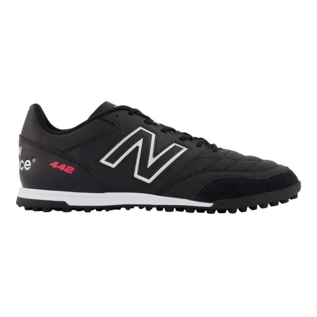 Chuteira De Society New Balance 442 V2 Team TF Masculina