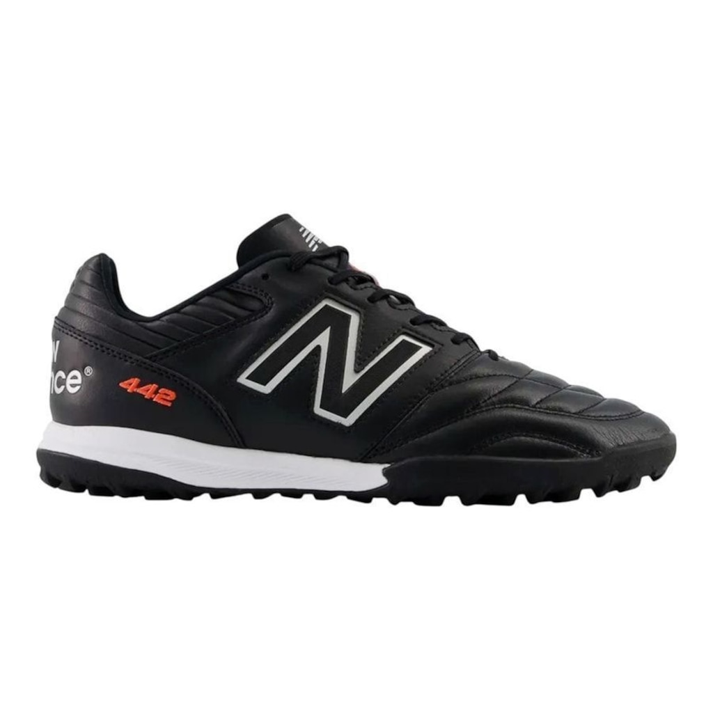Chuteira De Society New Balance 442 Pro TF V2 Adulta