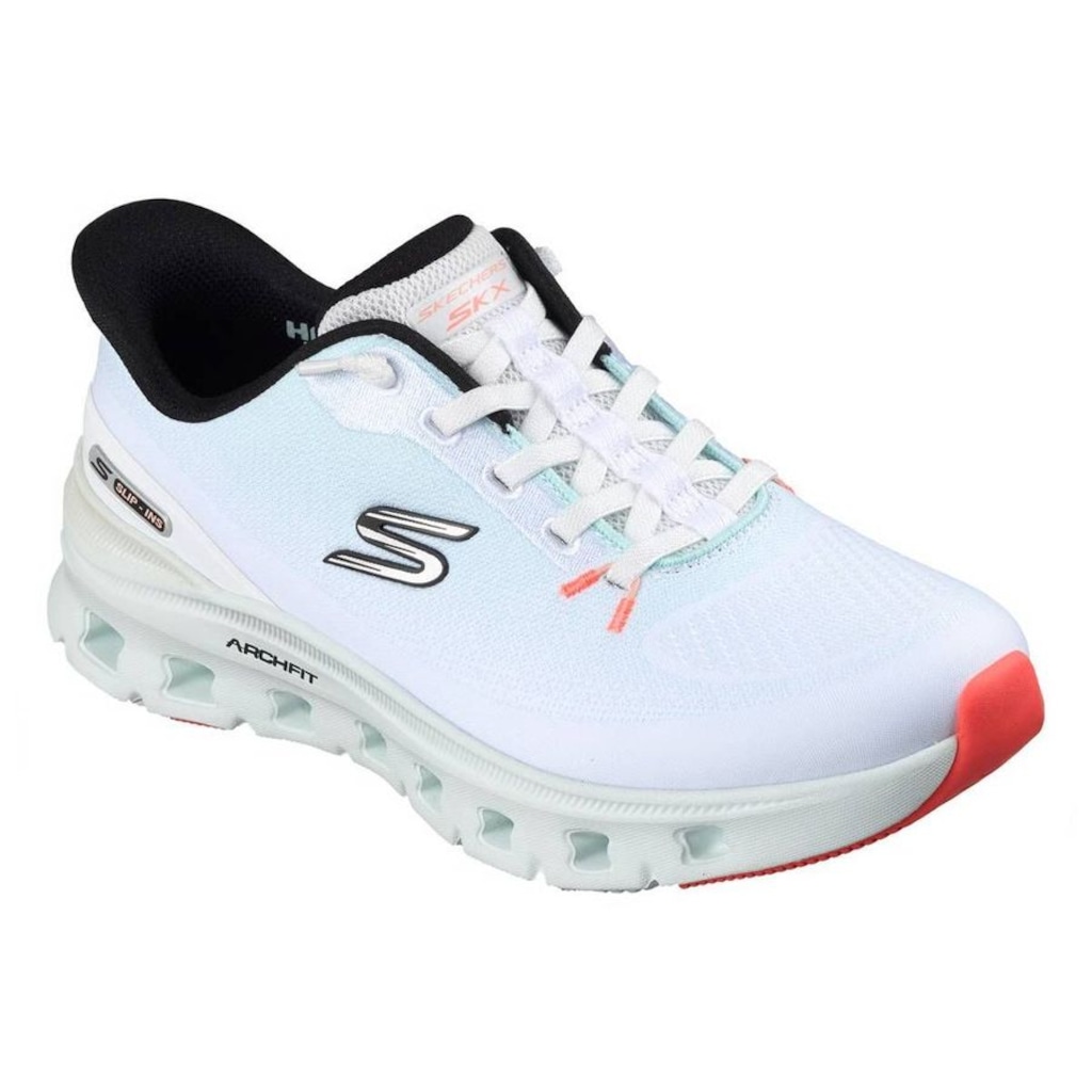 Imagem 3 do produto Tênis Skechers Arch Fit Glide-Step Pro Feminino