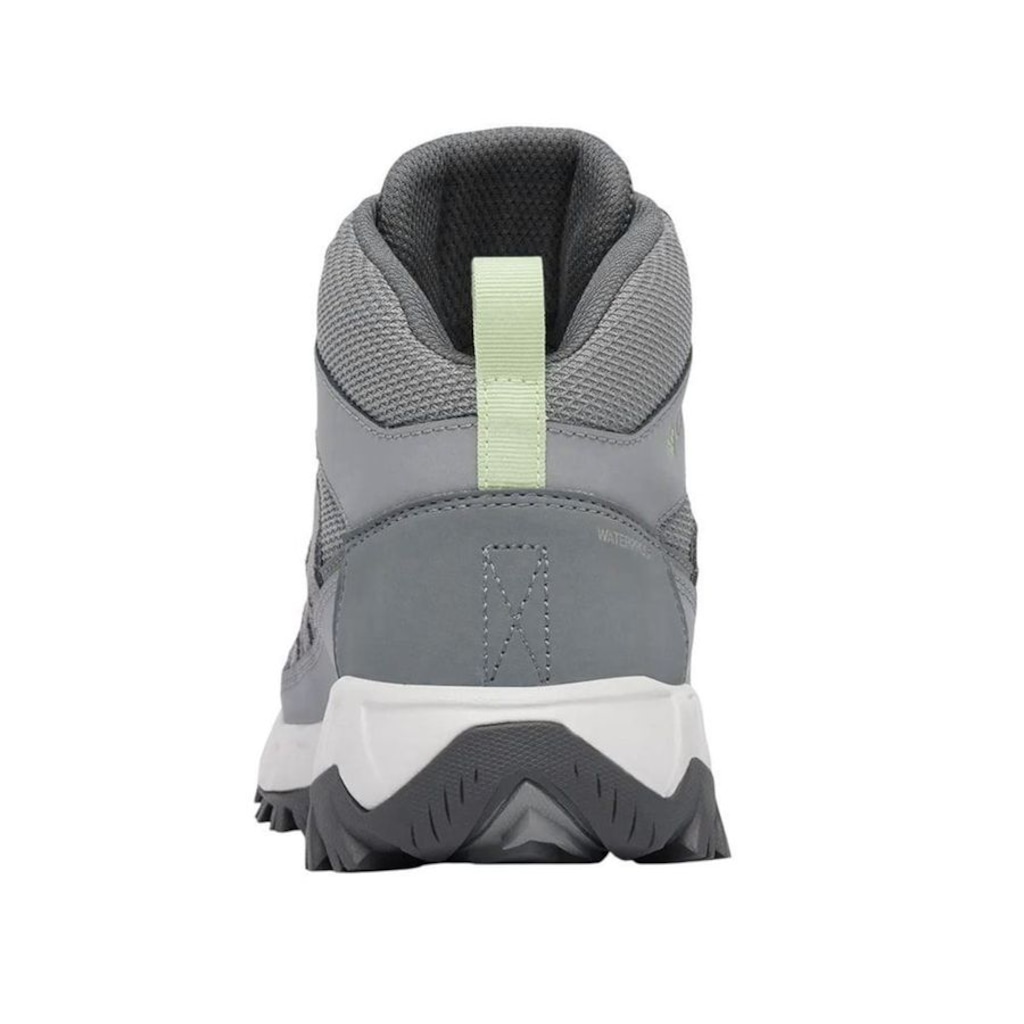 Imagem 4 do produto Bota Columbia Strata Trail Mid WP Feminina