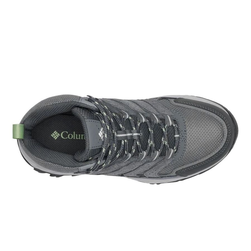 Imagem 5 do produto Bota Columbia Strata Trail Mid WP Feminina