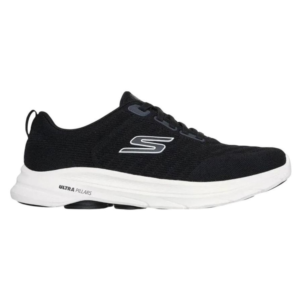 Tênis Skechers Go Walk 8 Day Masculino