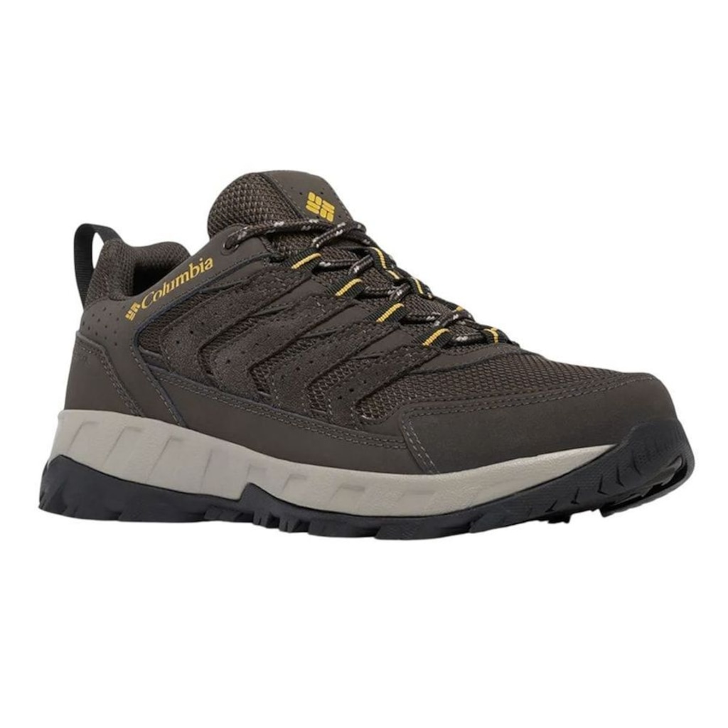 Imagem 2 do produto Tênis Columbia Strata Trail Low Waterproof Masculino