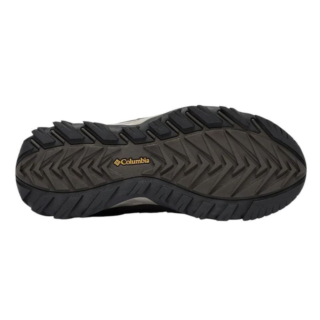 Imagem 4 do produto Tênis Columbia Strata Trail Low Waterproof Masculino