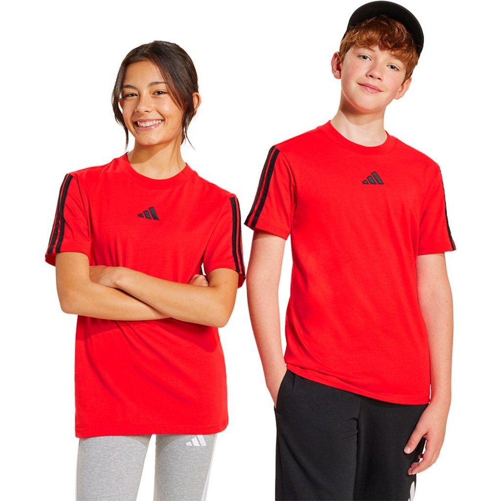 Camiseta adidas Essentials Infantil