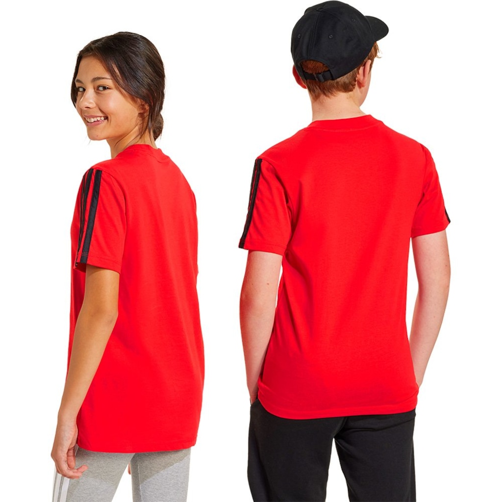 Imagem 2 do produto Camiseta adidas Essentials Infantil