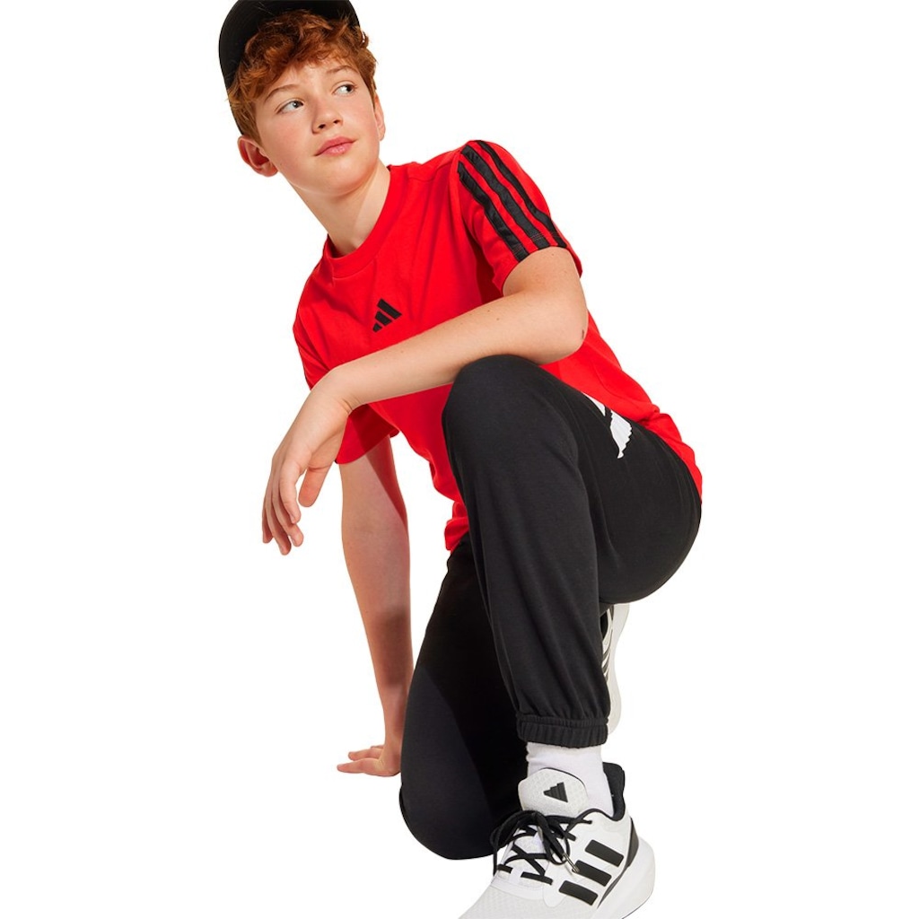 Imagem 3 do produto Camiseta adidas Essentials Infantil