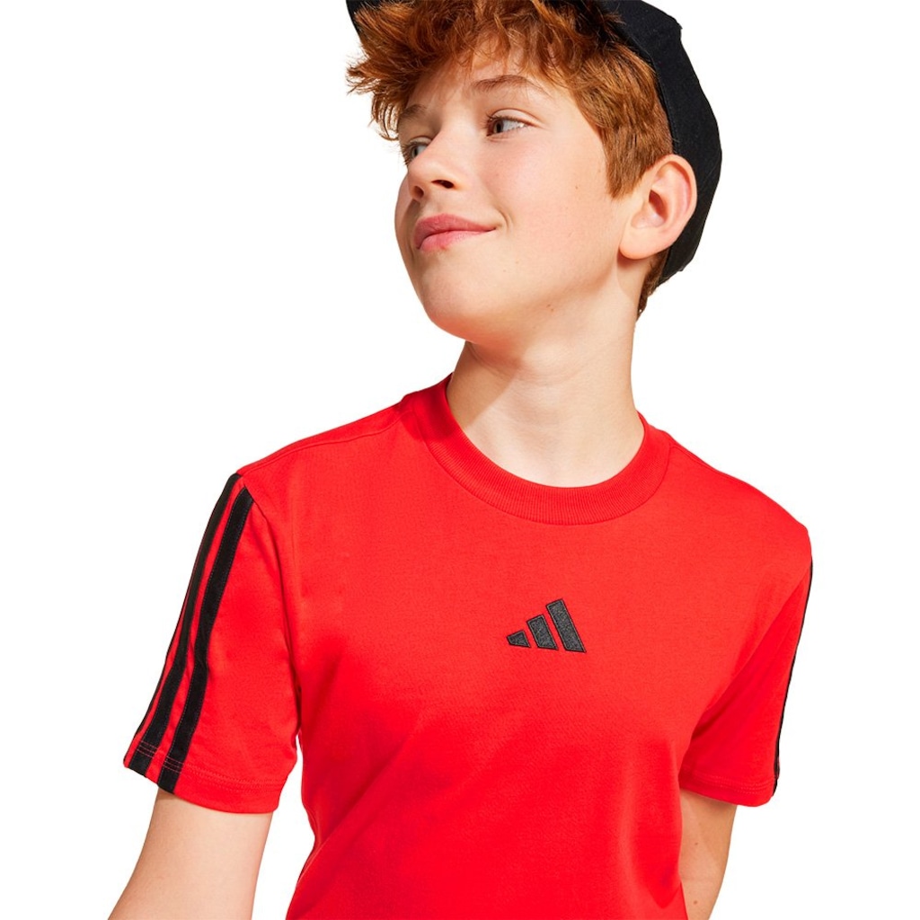 Imagem 4 do produto Camiseta adidas Essentials Infantil