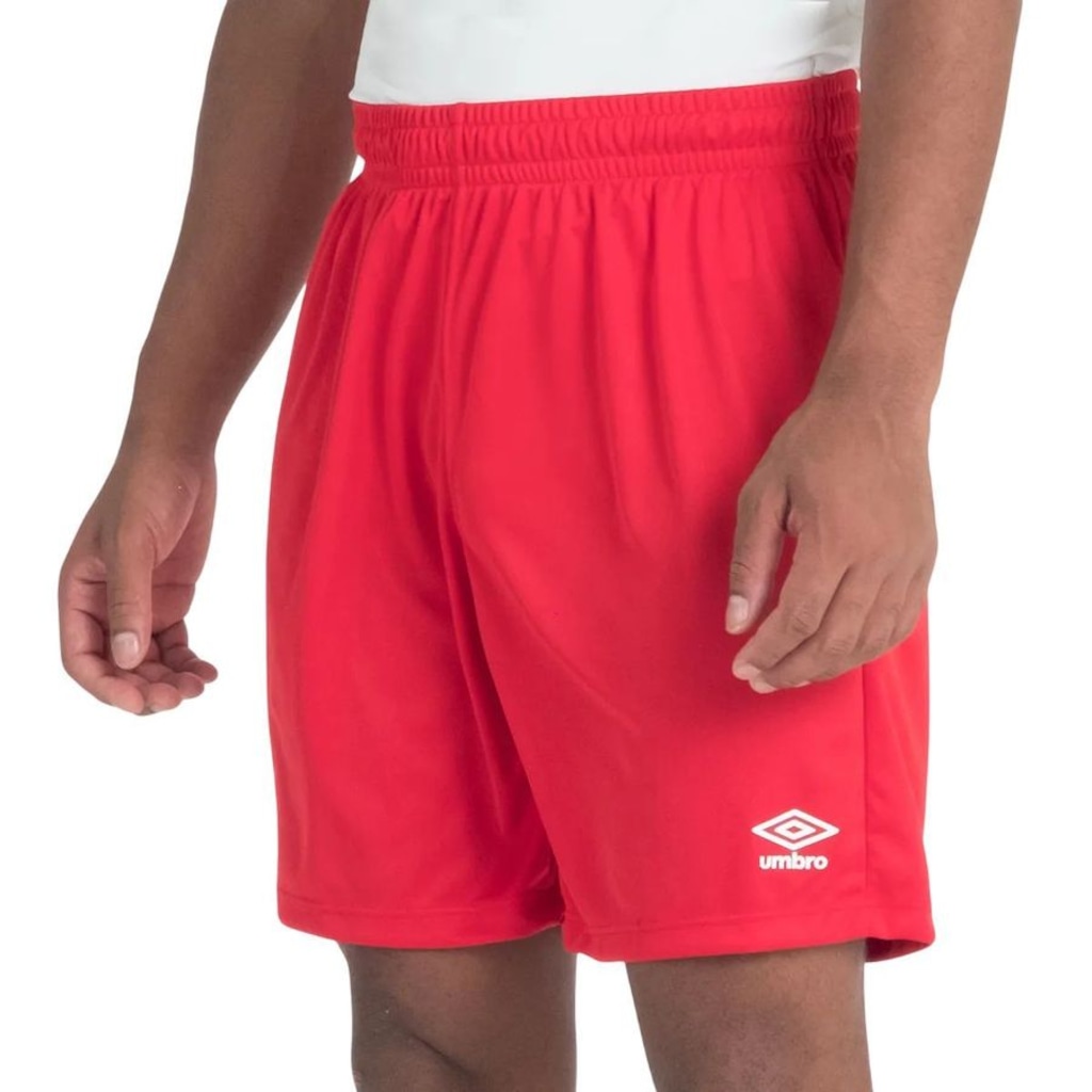 Calção Umbro Legacy Masculino