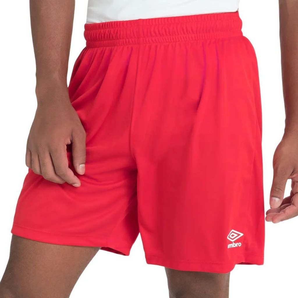 Imagem 2 do produto Calção Umbro Legacy Masculino