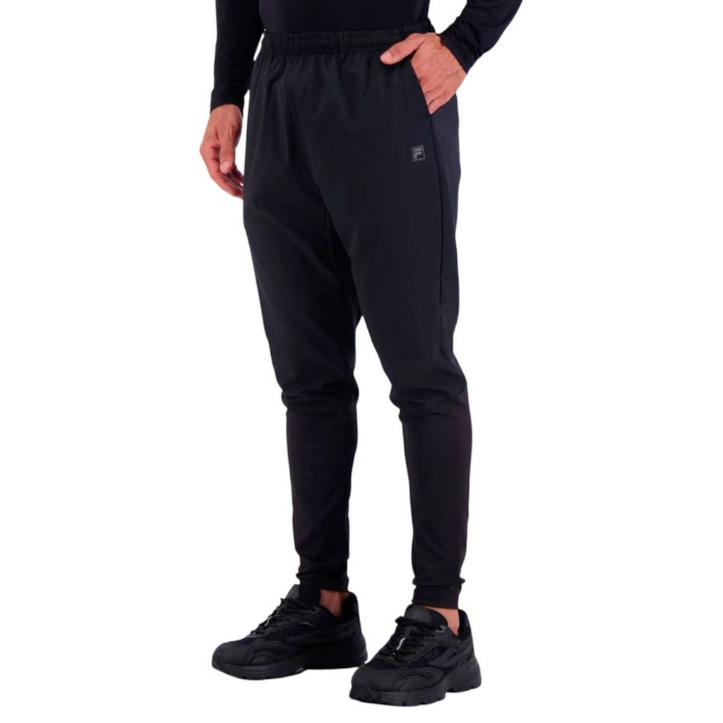 Imagem 2 do produto Calça Fila Jogging IV Masculina