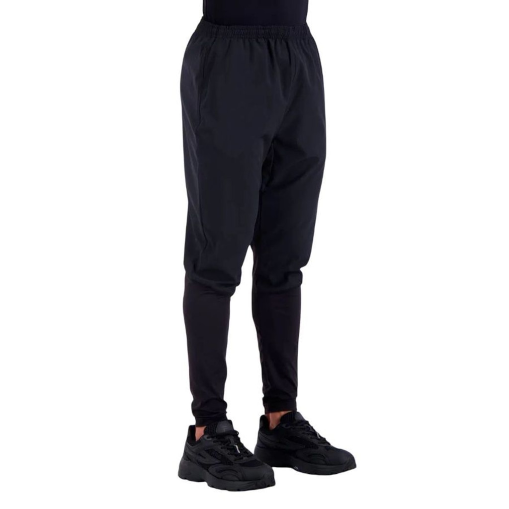 Imagem 3 do produto Calça Fila Jogging IV Masculina