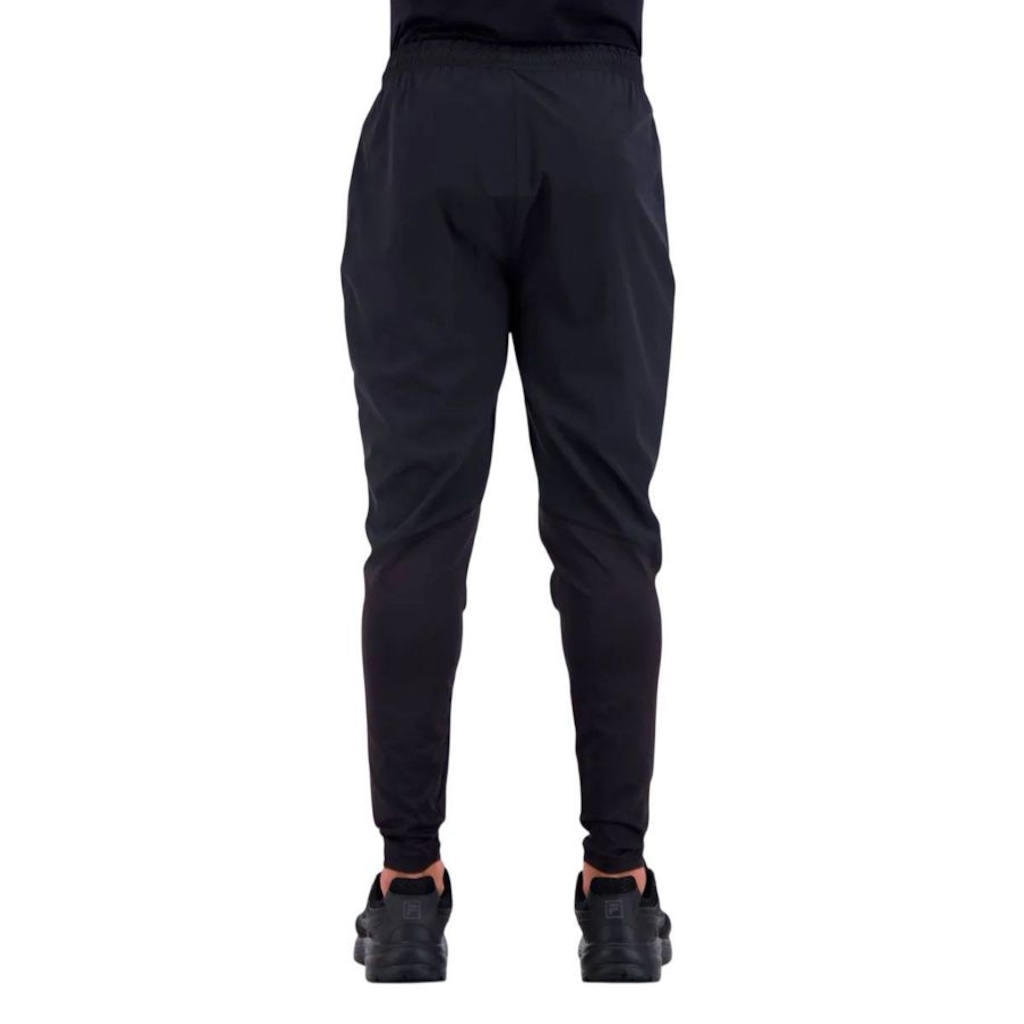Imagem 4 do produto Calça Fila Jogging IV Masculina