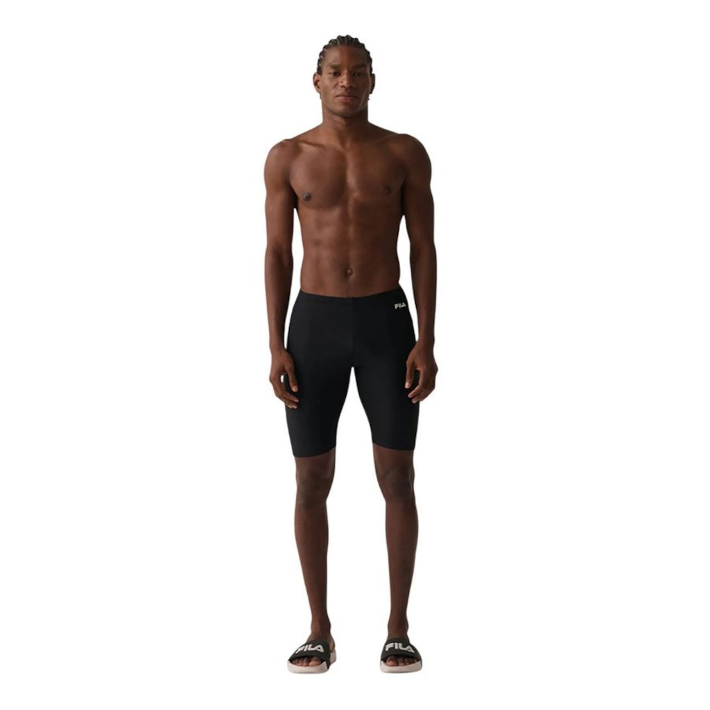 Imagem 3 do produto Bermuda Fila Perform Swim II Masculina