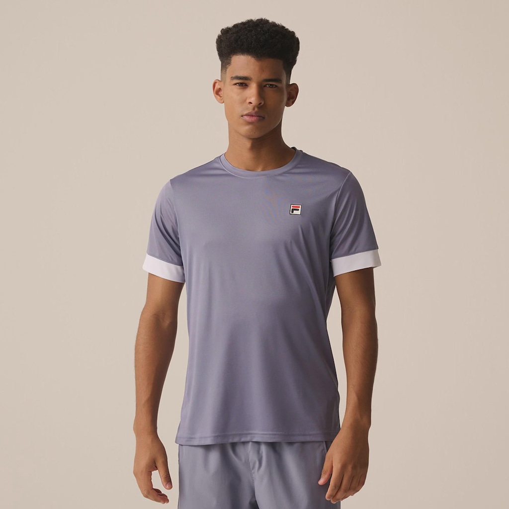 Camiseta Fila Player F-Box II Masculina
