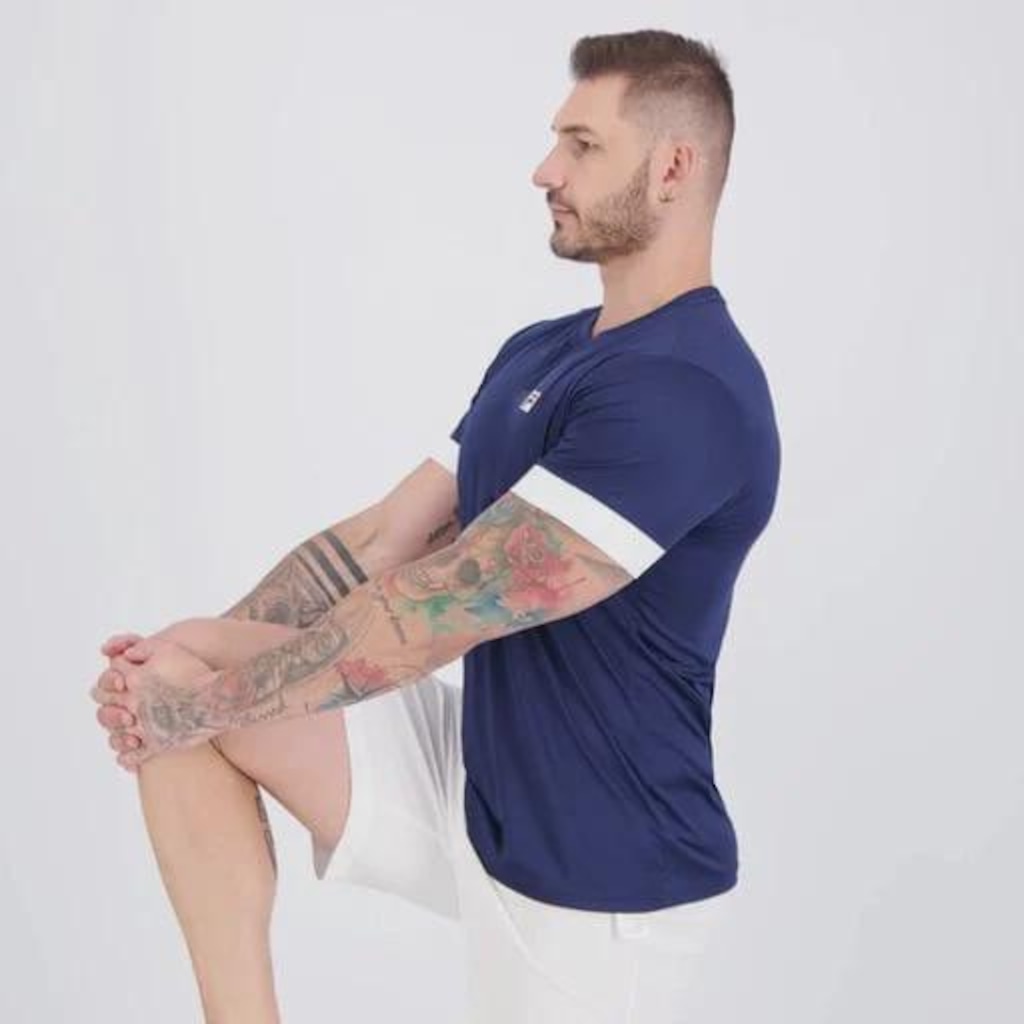 Imagem 3 do produto Camiseta Fila Player F-Box II Masculina