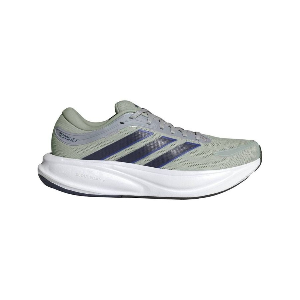 Tênis Masculino adidas Response 2