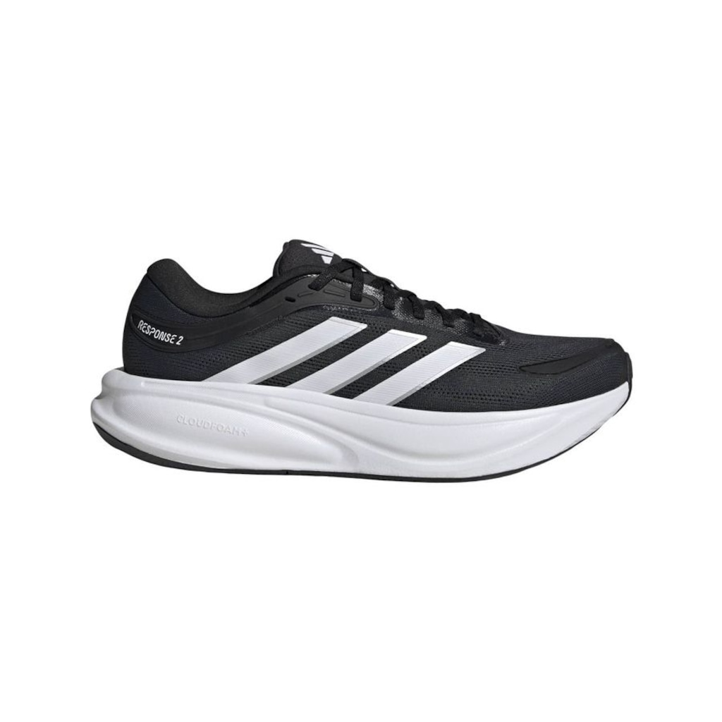 Tênis Masculino adidas Response 2