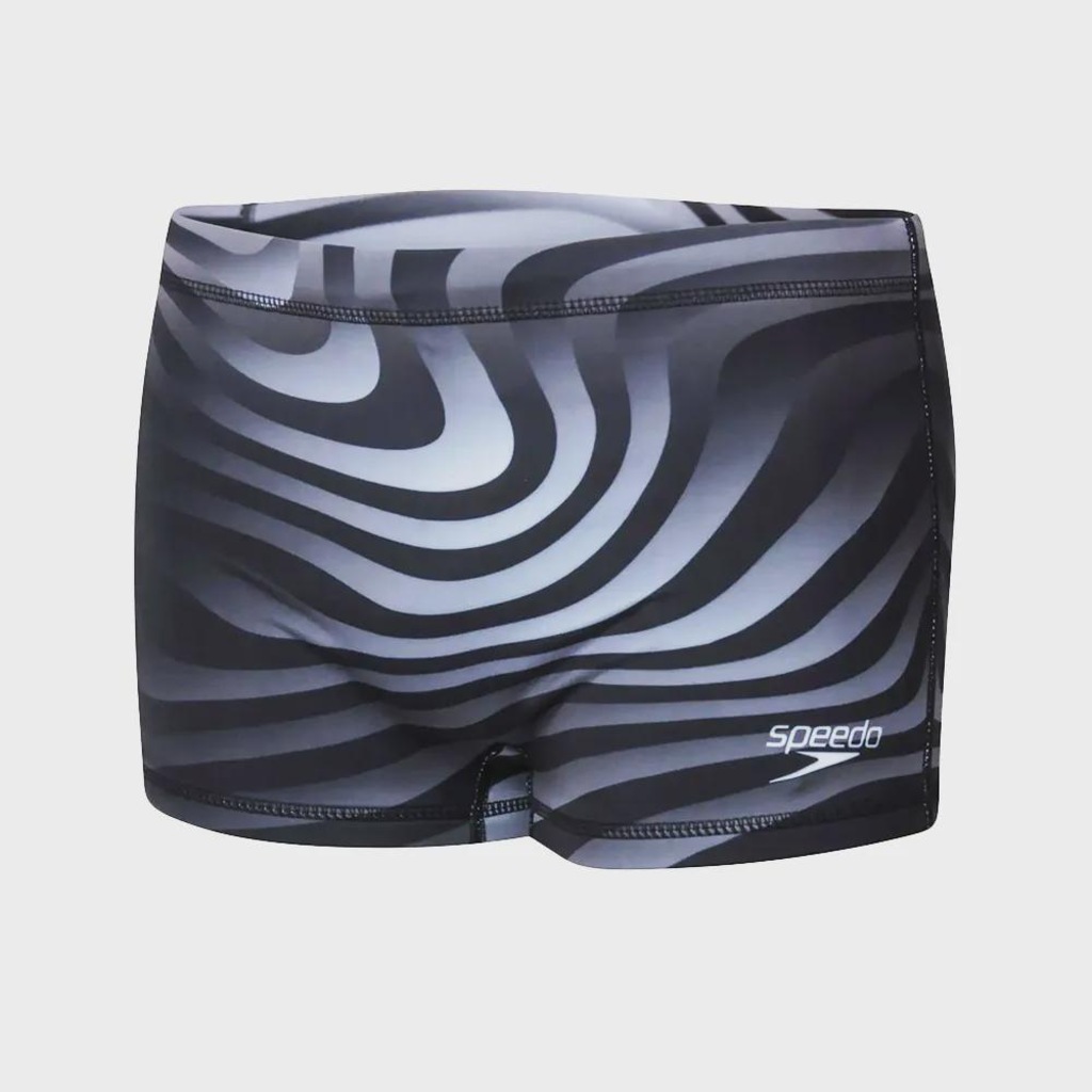 Sunga Speedo Boxer Maré Masculina