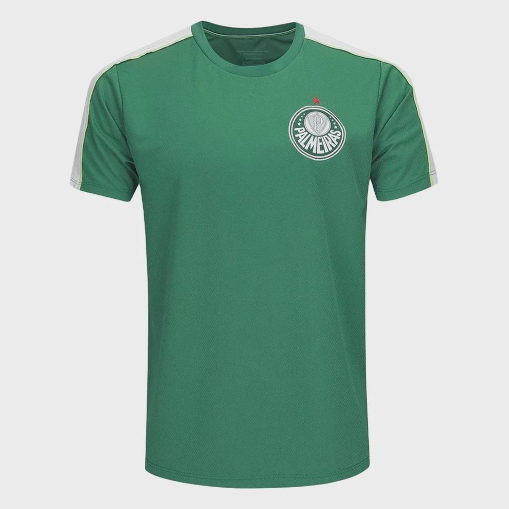 Camiseta Betel Palmeiras Challenge II Masculina