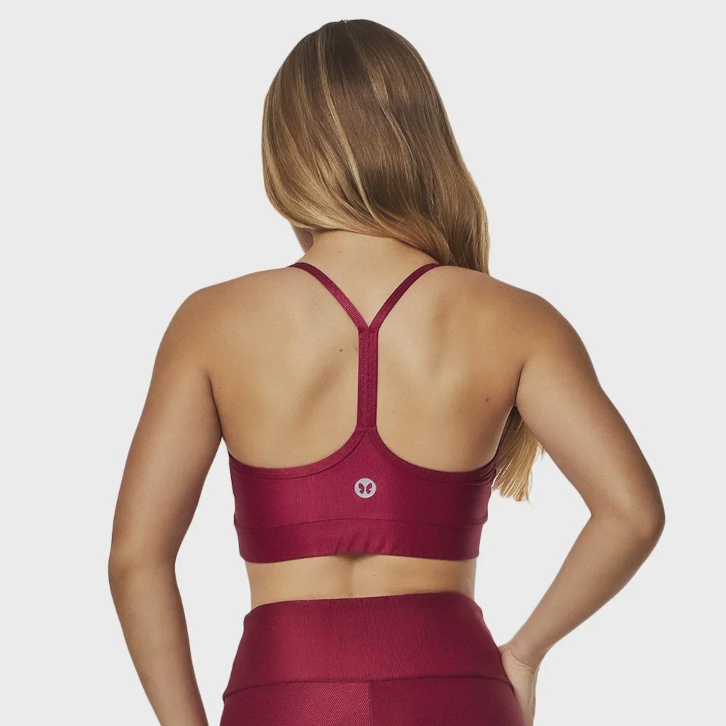 Imagem 2 do produto Top Vestem Alças Finas Cosmic Feminino