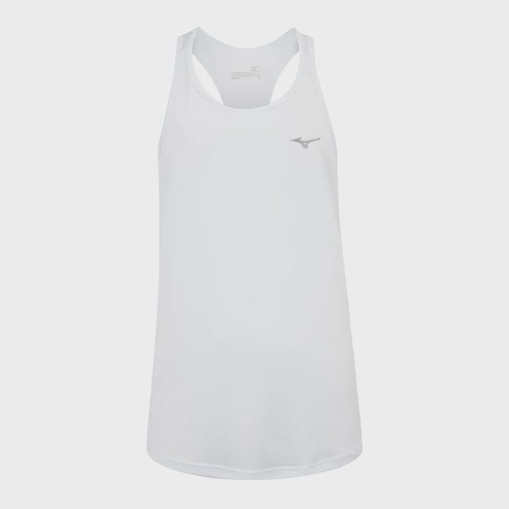 Camiseta Regata Mizuno Nirvana Feminina
