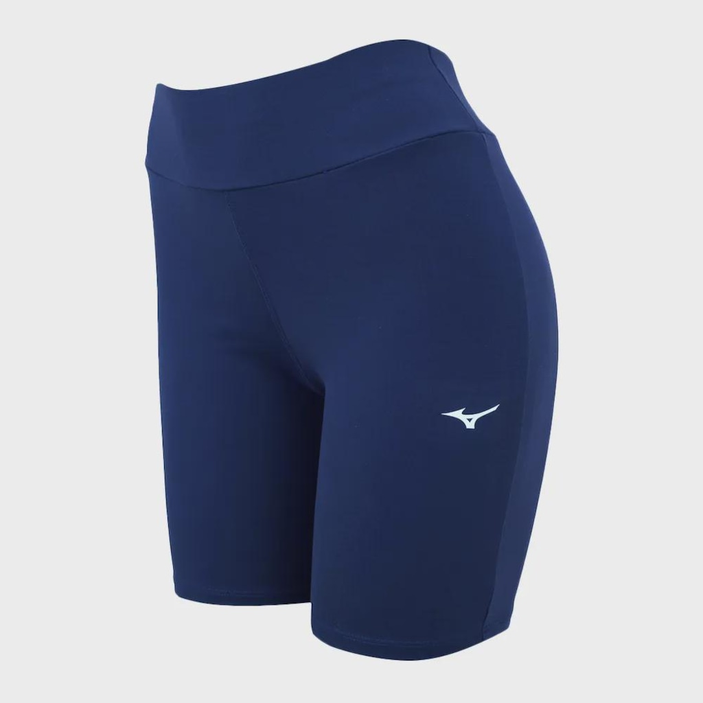 Bermuda Mizuno Essence Feminina