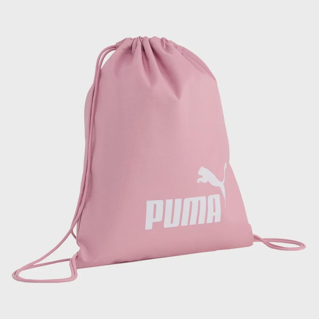 Bolsa Puma Phase Gym Sack - 14 Litros